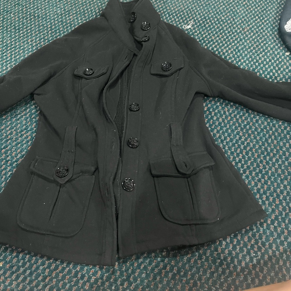 Winter coat